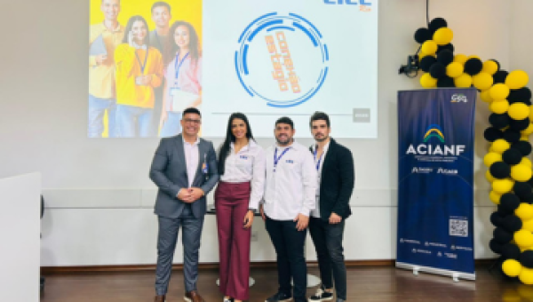 Conexão Estágio movimenta Nova Friburgo com troca de experiências e fortalecimento de parcerias